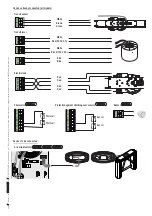 Preview for 9 page of CAME TWISTER LIGHT PSBPS07N Installation Manual