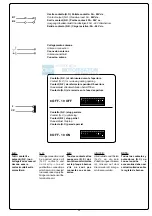 Preview for 15 page of CAME U 8700 Installation Manual