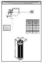 Preview for 2 page of CAME U 8700 Manual