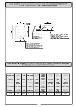 Preview for 3 page of CAME U 8700 Manual