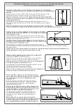 Preview for 13 page of CAME UNIPARK ARK1 Manual