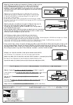 Предварительный просмотр 14 страницы CAME UNIPARK ARK1 Manual