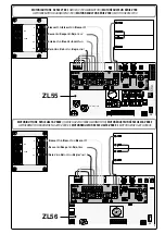 Предварительный просмотр 3 страницы CAME V0670 Manual