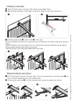 Предварительный просмотр 10 страницы CAME V1000P Installation Manual