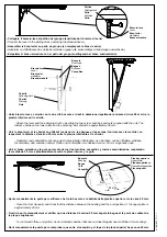 Preview for 2 page of CAME V201 Quick Start Manual