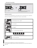 Preview for 15 page of CAME v6000 Installation & Operation Manual