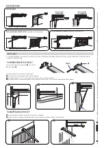 Preview for 6 page of CAME v6000 Installation Manual