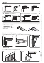 Preview for 22 page of CAME v6000 Installation Manual