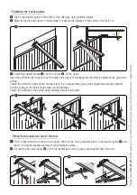 Preview for 12 page of CAME V6000P Installation Manual