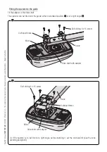 Preview for 13 page of CAME V6000P Installation Manual