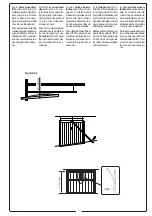 Preview for 7 page of CAME V600E Instructions Manual