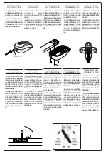 Preview for 10 page of CAME V600E Instructions Manual