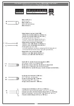 Preview for 16 page of CAME V600E Instructions Manual