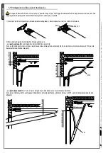 Preview for 8 page of CAME V700 Installation Manual