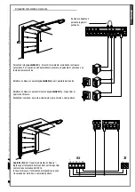 Preview for 15 page of CAME V700 Installation Manual