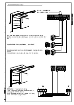 Preview for 41 page of CAME V700 Installation Manual