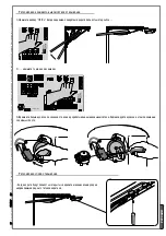 Preview for 95 page of CAME V700 Installation Manual