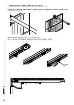 Preview for 9 page of CAME V700E Installation Manual