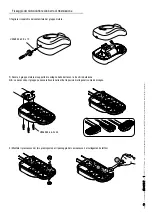 Preview for 10 page of CAME V700E Installation Manual