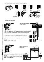 Preview for 13 page of CAME V700E Installation Manual