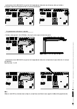 Preview for 16 page of CAME V700E Installation Manual