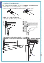 Предварительный просмотр 8 страницы CAME V900E Installation Manual