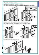 Preview for 9 page of CAME V900E Installation Manual