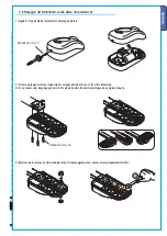 Preview for 11 page of CAME V900E Installation Manual