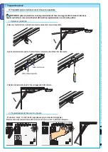 Preview for 16 page of CAME V900E Installation Manual