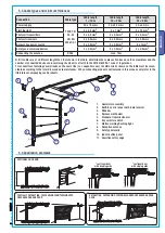 Предварительный просмотр 33 страницы CAME V900E Installation Manual