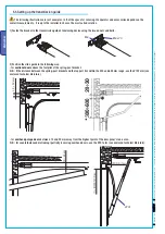 Предварительный просмотр 34 страницы CAME V900E Installation Manual