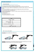 Предварительный просмотр 38 страницы CAME V900E Installation Manual