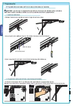 Preview for 68 page of CAME V900E Installation Manual