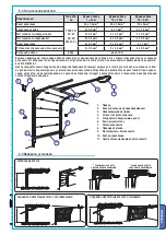 Предварительный просмотр 85 страницы CAME V900E Installation Manual