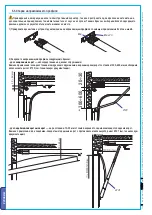 Preview for 86 page of CAME V900E Installation Manual