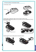 Preview for 89 page of CAME V900E Installation Manual