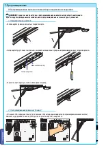 Preview for 94 page of CAME V900E Installation Manual