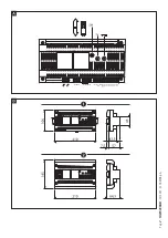 Preview for 2 page of CAME VA/200.01 Manual