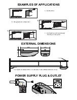 Предварительный просмотр 4 страницы CAME VER KIT Installation Instructions Manual