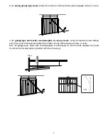 Предварительный просмотр 6 страницы CAME VER KIT Installation Instructions Manual