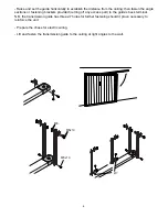 Предварительный просмотр 7 страницы CAME VER KIT Installation Instructions Manual