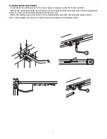 Предварительный просмотр 8 страницы CAME VER KIT Installation Instructions Manual