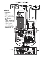 Предварительный просмотр 11 страницы CAME VER KIT Installation Instructions Manual