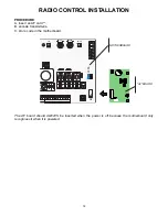 Предварительный просмотр 19 страницы CAME VER KIT Installation Instructions Manual