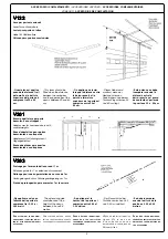 Preview for 5 page of CAME VER KIT Manual