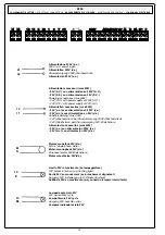 Preview for 14 page of CAME VER KIT Manual