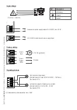 Preview for 17 page of CAME VER-PLUS Series Installation Manual