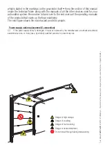 Предварительный просмотр 4 страницы CAME VER Series Installation Manual