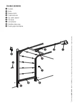 Предварительный просмотр 10 страницы CAME VER Series Installation Manual