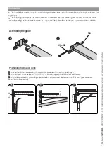 Preview for 12 page of CAME VER Series Installation Manual